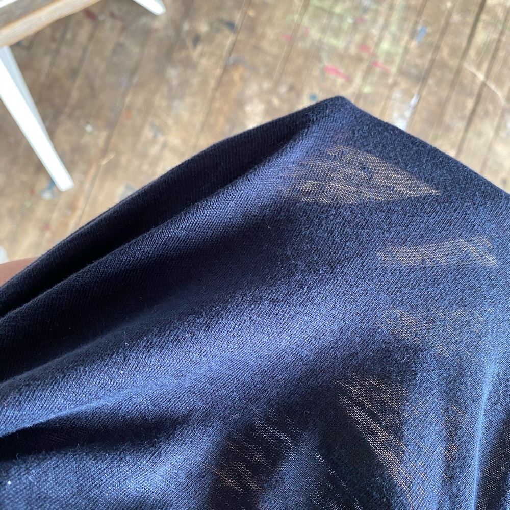 Filippa K linen tee - Picture 2 of 3